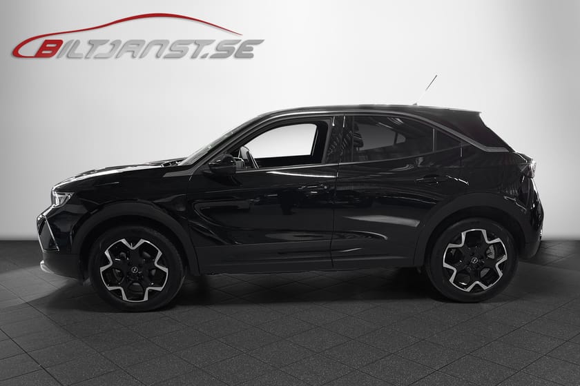 Bild 2 av Opel Mokka