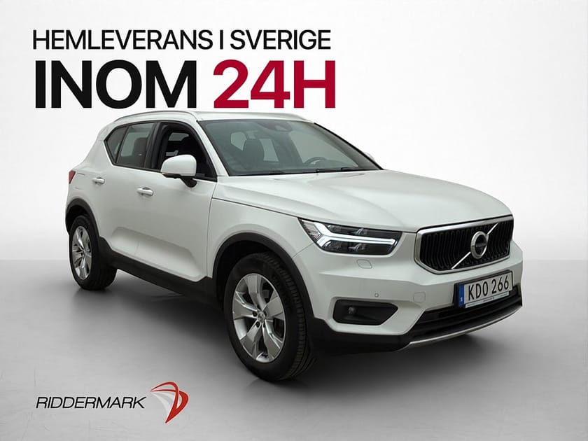 Bild 3 av Volvo XC40