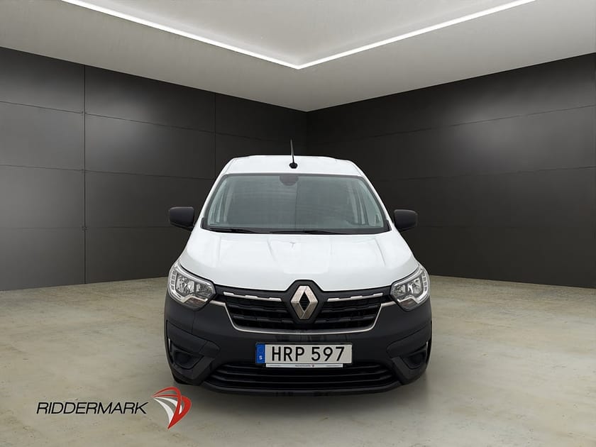 Bild 5 av Renault Express