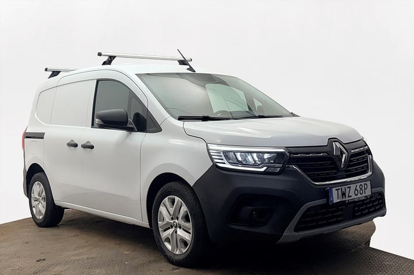 Bild 4 av Renault Kangoo Skåpbil