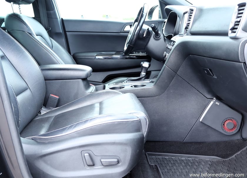 Bild 5 av Kia Sportage