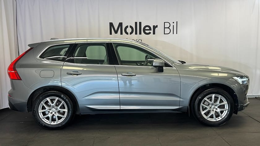 Bild 2 av Volvo XC60