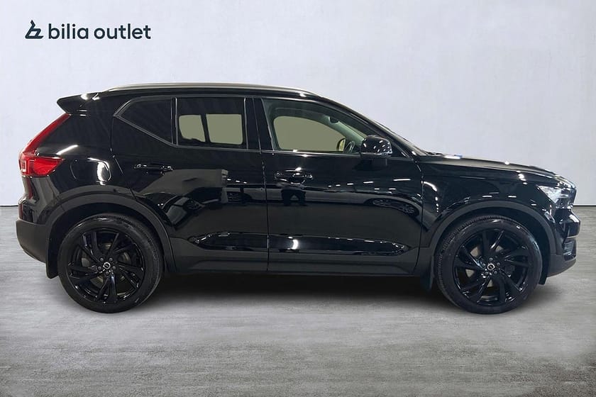 Bild 5 av Volvo XC40