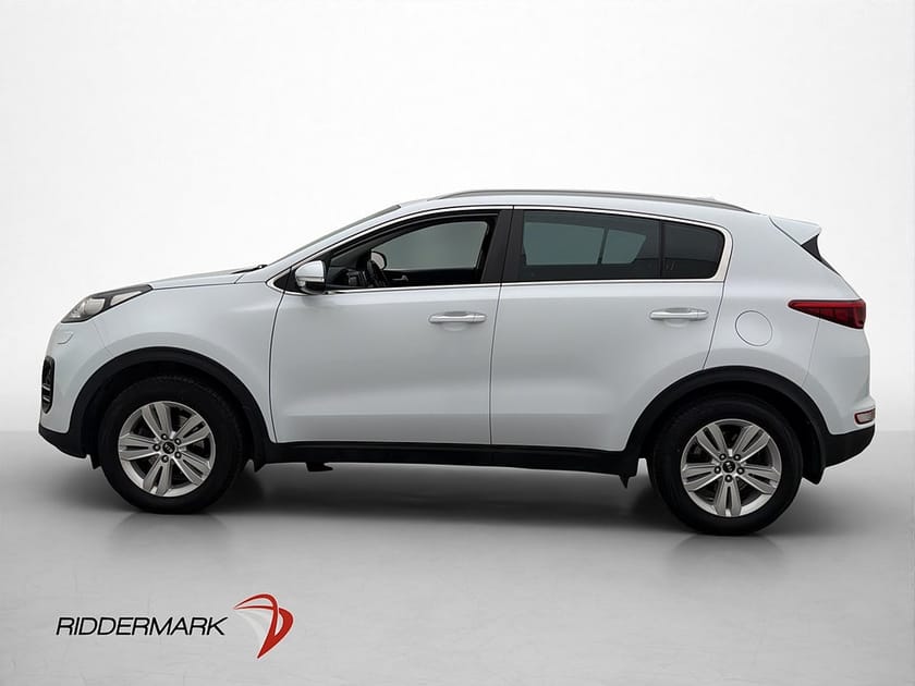 Bild 4 av Kia Sportage
