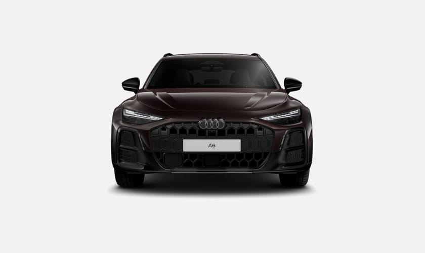 Bild 2 av Audi A6 allroad e-hybrid
