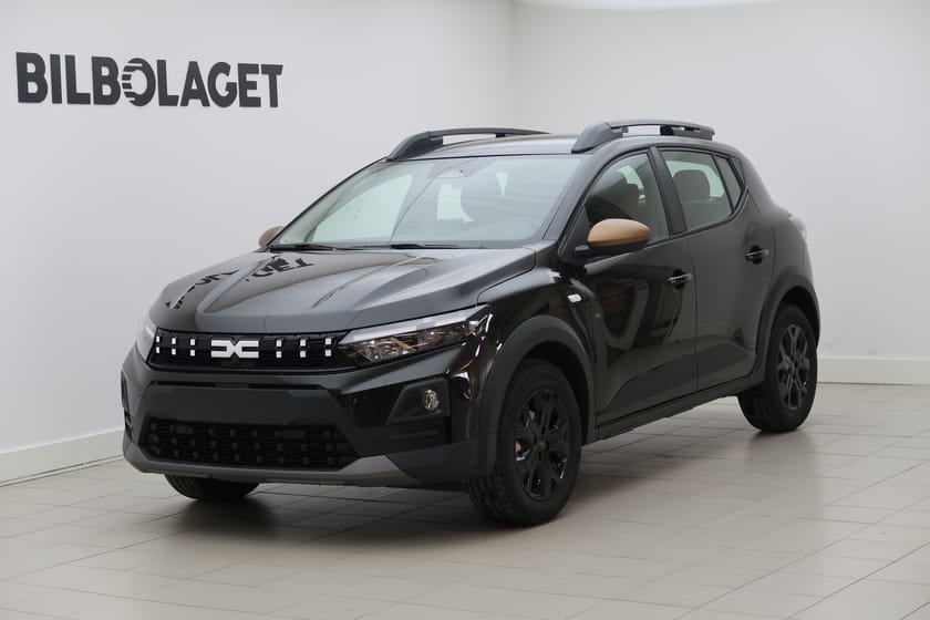 Bild 1 av Dacia Sandero Stepway