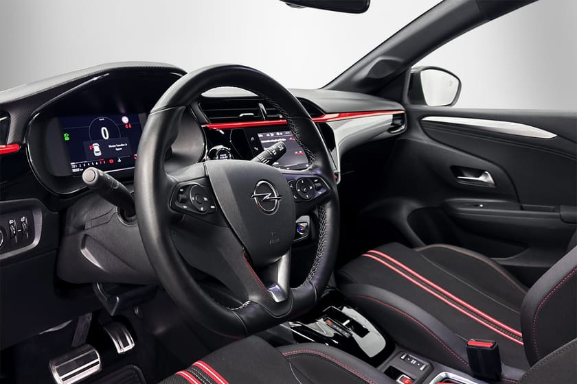 Bild 5 av Opel Corsa
