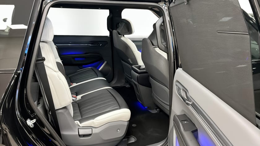 Bild 5 av Kia EV9 AWD