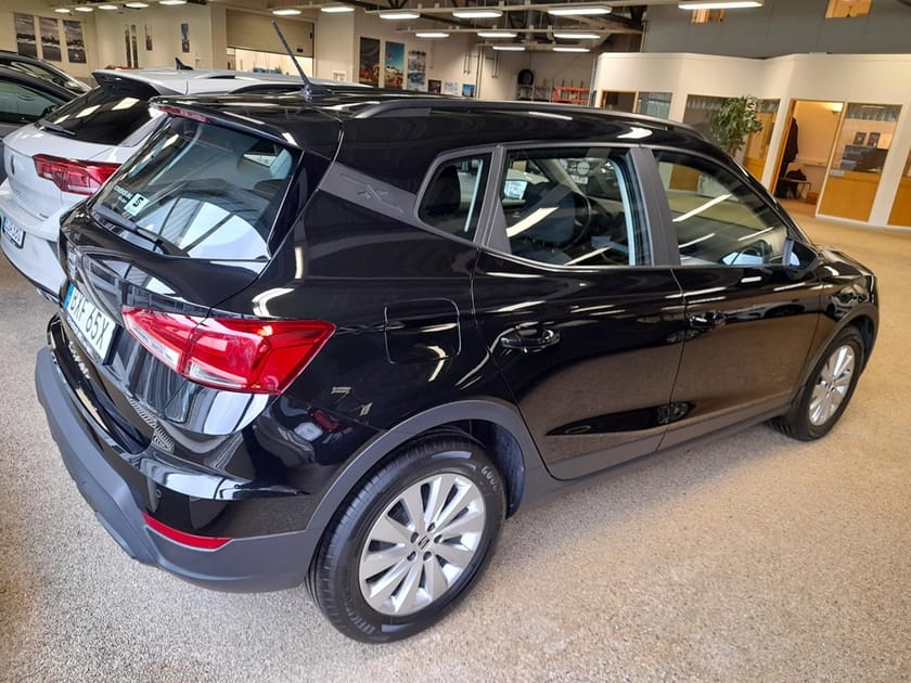 Bild 4 av SEAT Arona