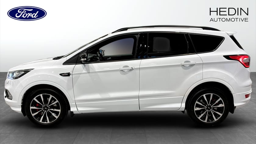 Bild 3 av Ford Kuga