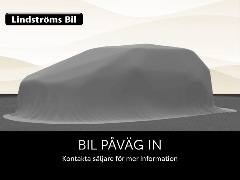 Bild 1 av Toyota RAV4 Hybrid AWD-i