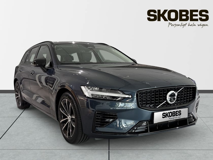 Bild 1 av Volvo V60