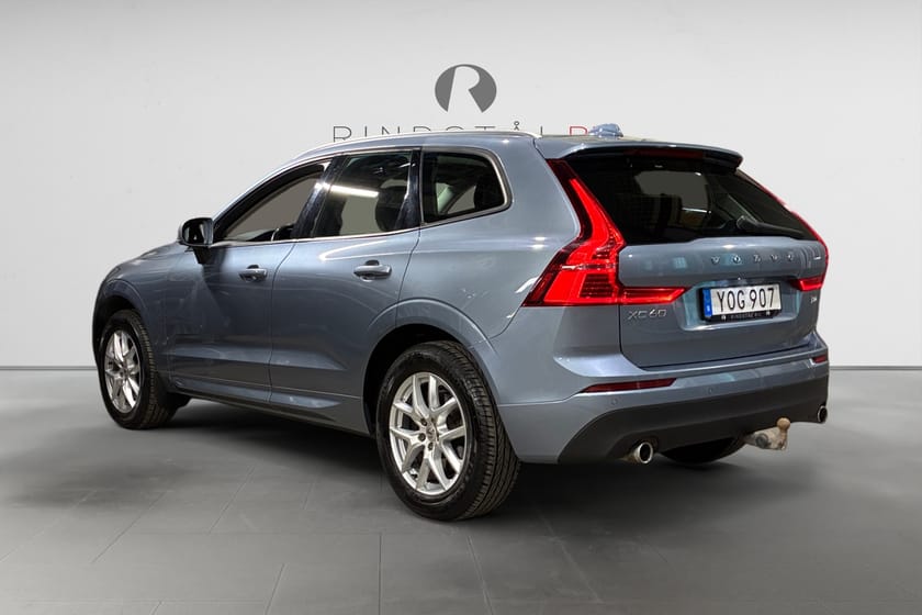 Bild 4 av Volvo XC60