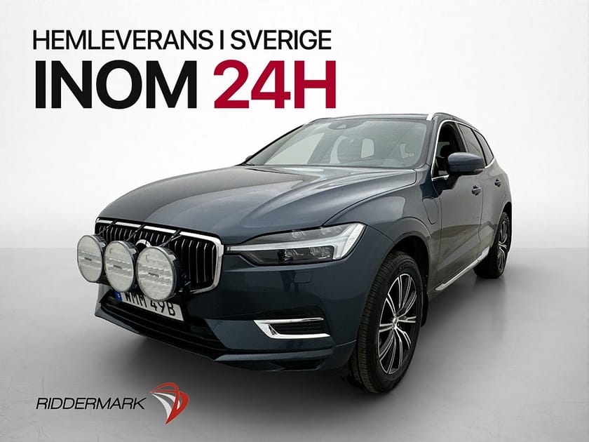 Bild 1 av Volvo XC60