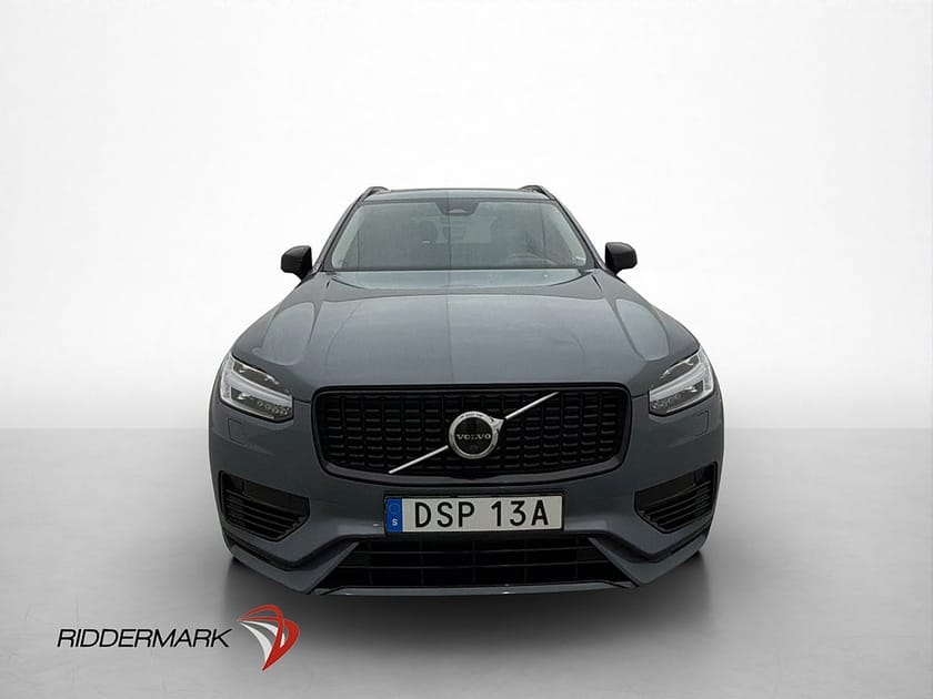 Bild 2 av Volvo XC90 7 Säten