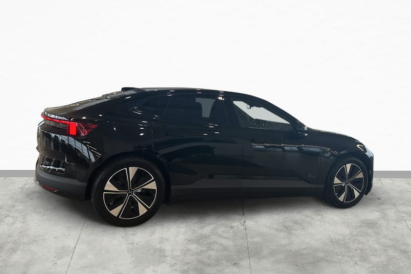 Bild 4 av Polestar 4 Coupé Long range Single motor