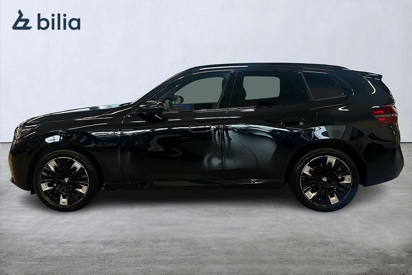 Bild 3 av BMW X3 30e xDrive