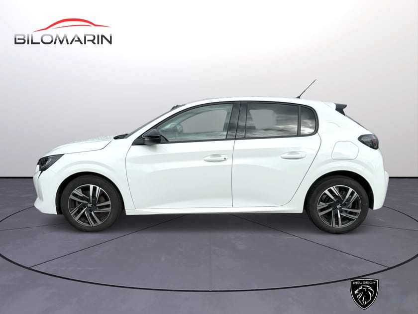 Bild 3 av Peugeot 208