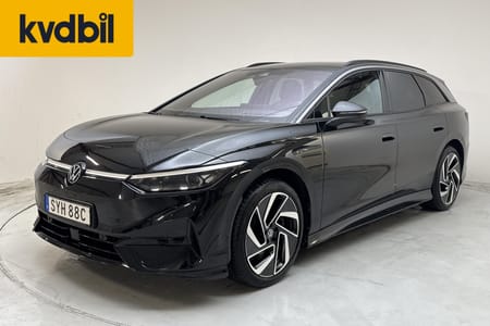 Volkswagen ID.7 Pro Tourer