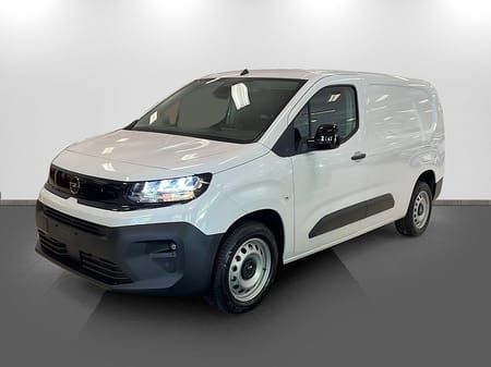 Opel Combo Van L2