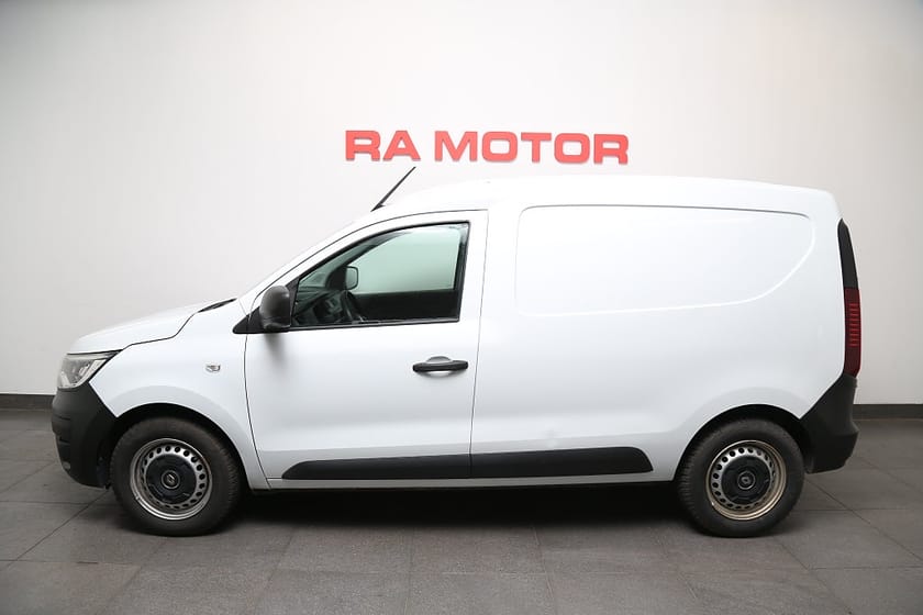 Bild 3 av Renault Express