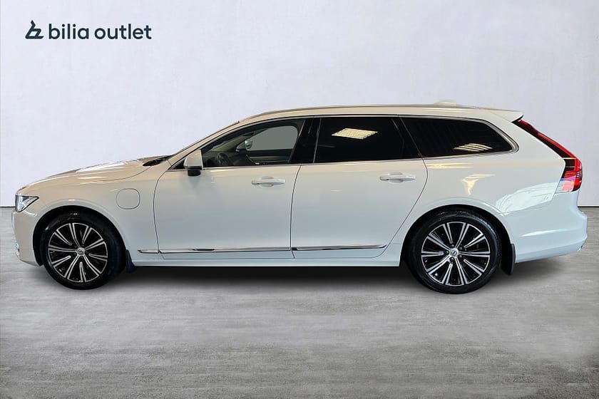 Bild 3 av Volvo V90
