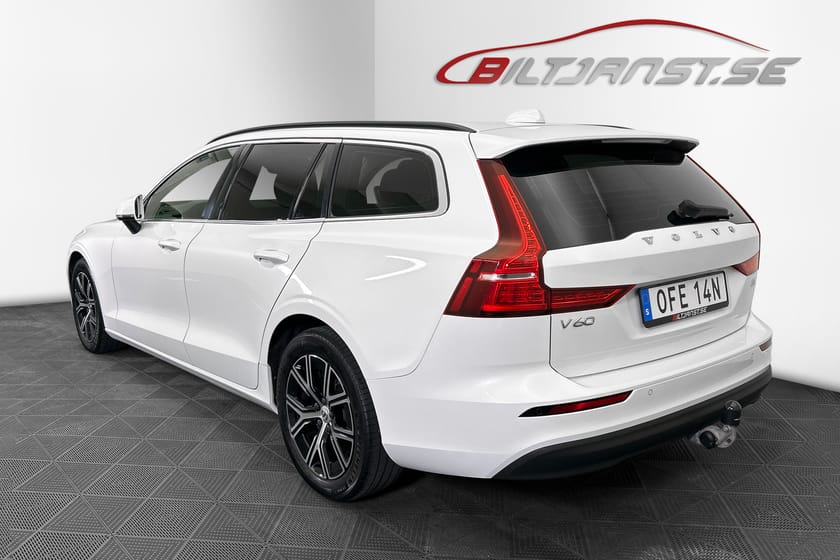 Bild 3 av Volvo V60