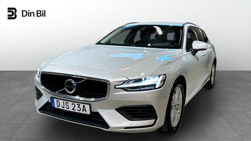 Bild 1 av Volvo V60
