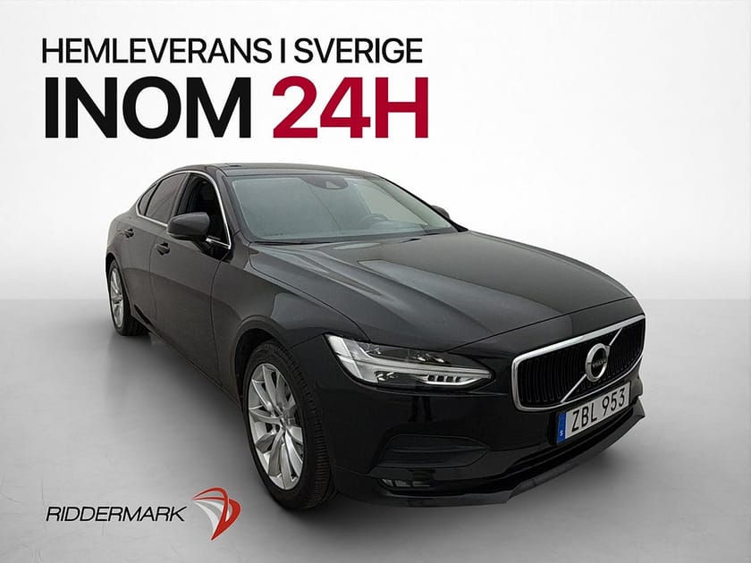 Bild 1 av Volvo S90