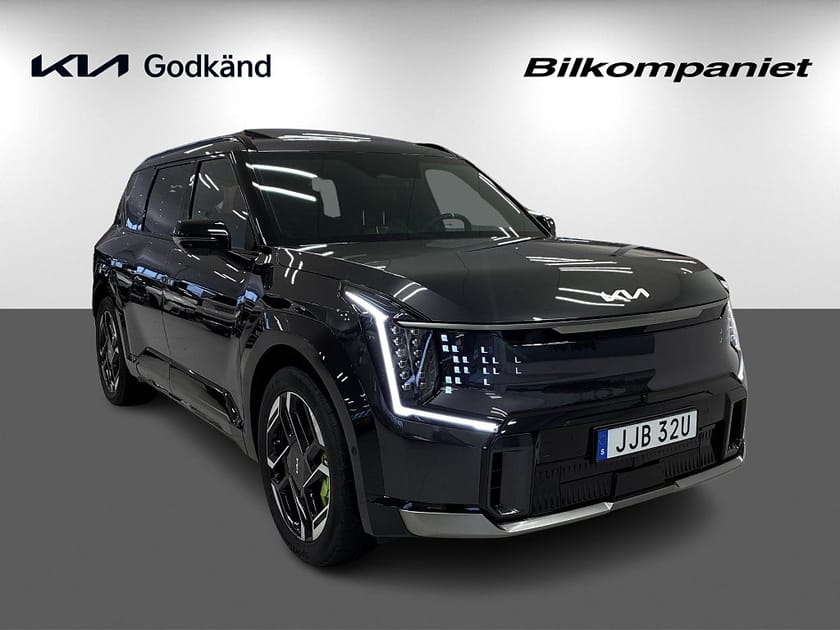 Bild 3 av Kia EV9 GT