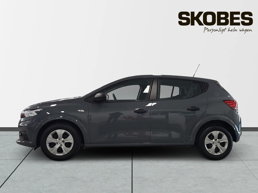 Bild 4 av Dacia Sandero