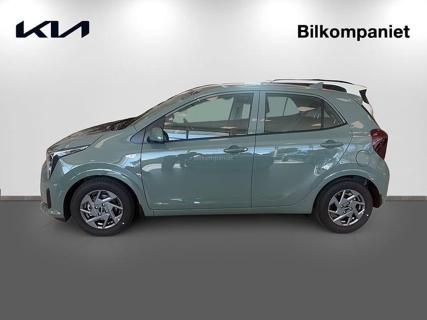 Bild 4 av Kia Picanto