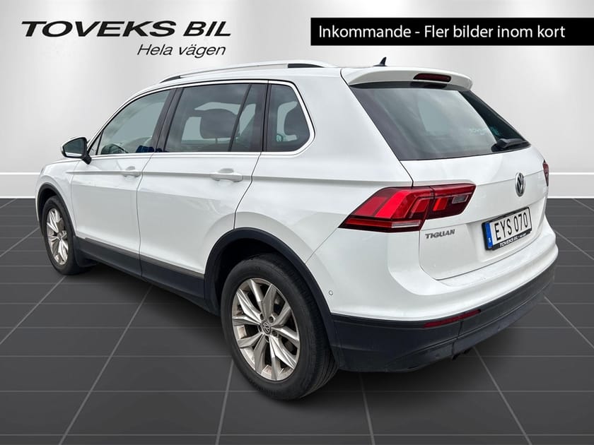Bild 3 av Volkswagen Tiguan