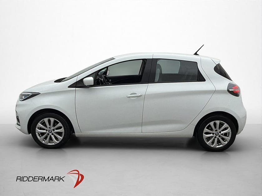 Bild 5 av Renault ZOE R110