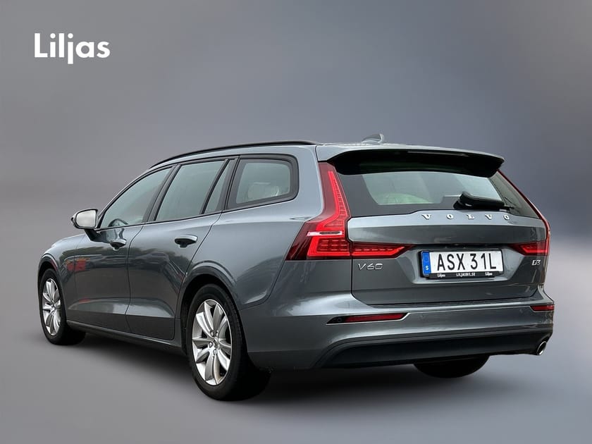 Bild 2 av Volvo V60