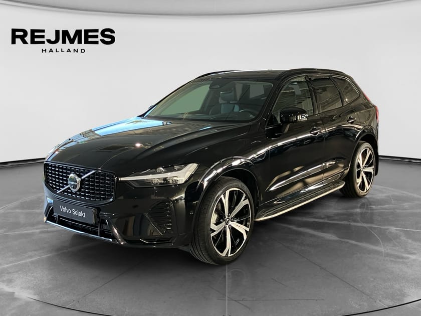 Bild 1 av Volvo XC60