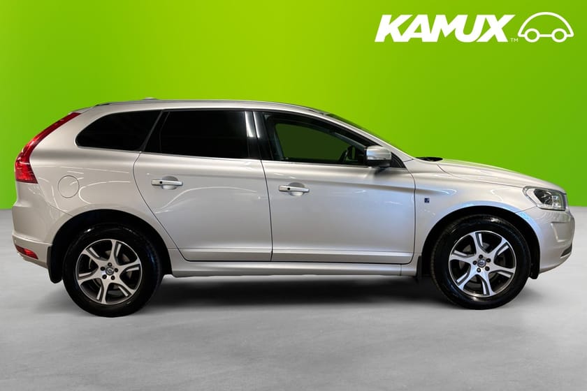 Bild 2 av Volvo XC60