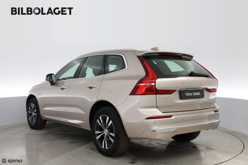 Bild 3 av Volvo XC60