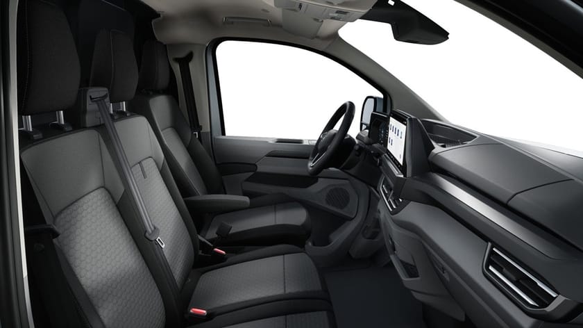 Bild 3 av Volkswagen Transporter
