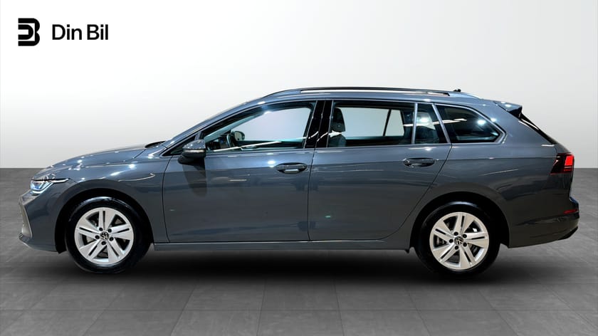 Bild 2 av Volkswagen Golf Sportscombi