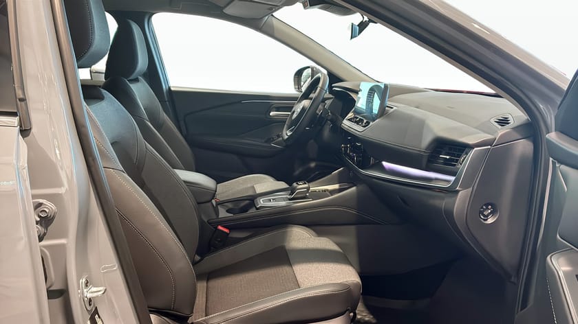 Bild 3 av Nissan Qashqai