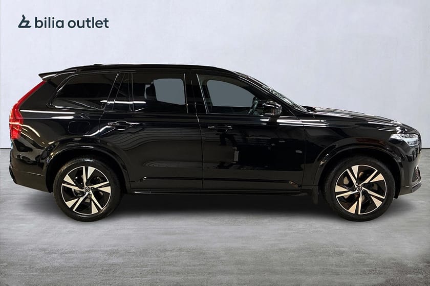 Bild 5 av Volvo XC90 7 Säten