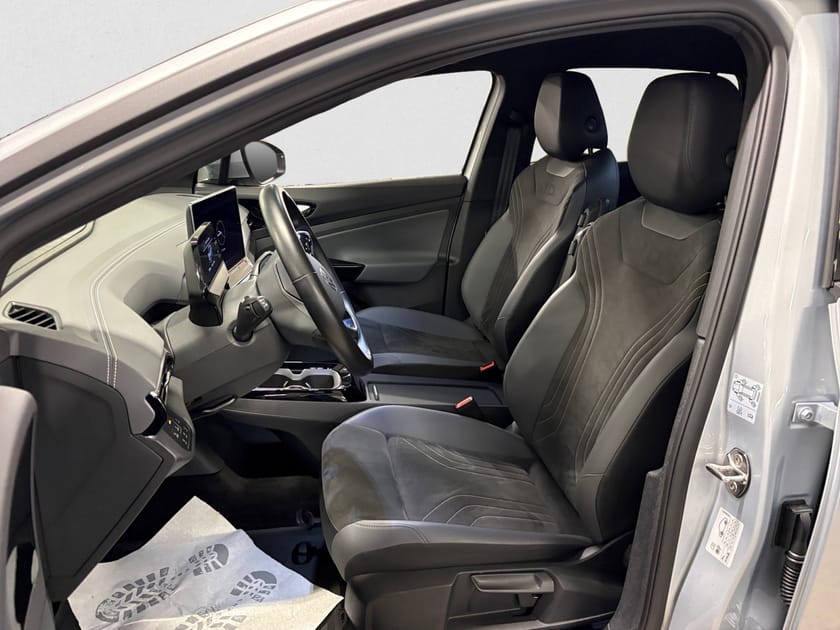Bild 5 av Volkswagen ID.4 Pro 4M