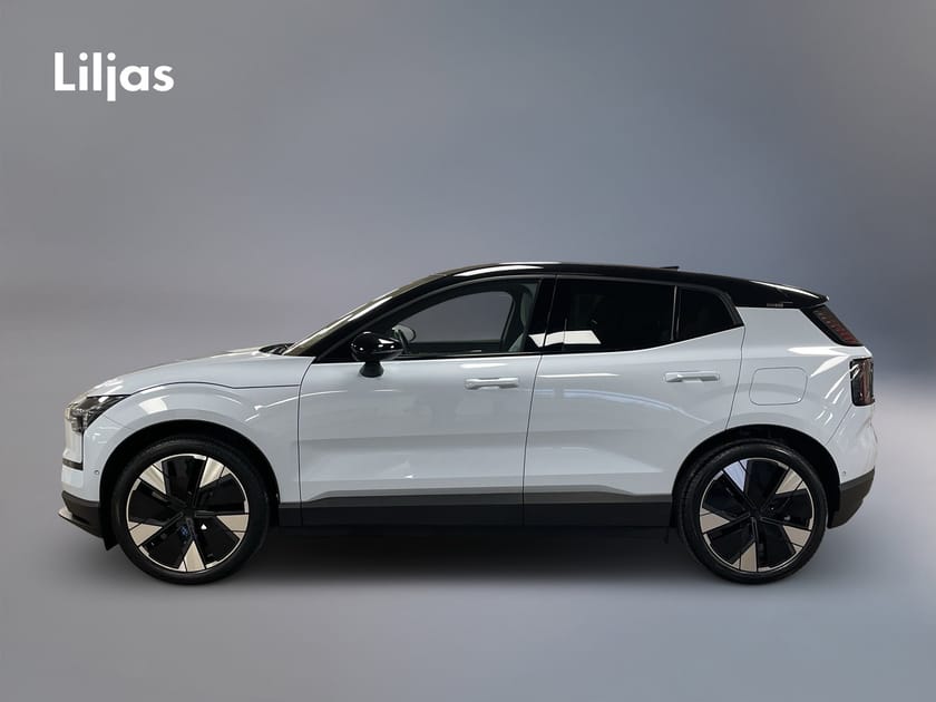 Bild 3 av Volvo EX30 Twin Motor Performance