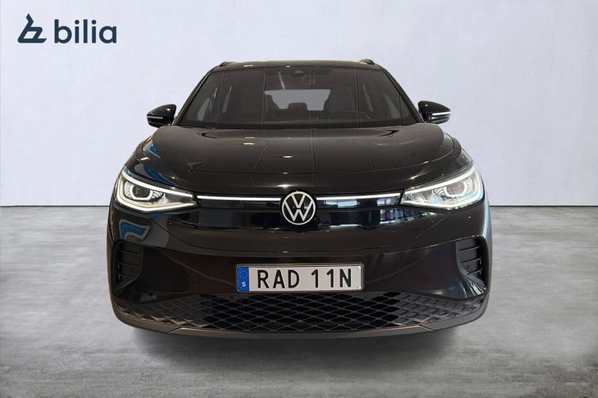 Bild 4 av Volkswagen ID.4 Pro Performance