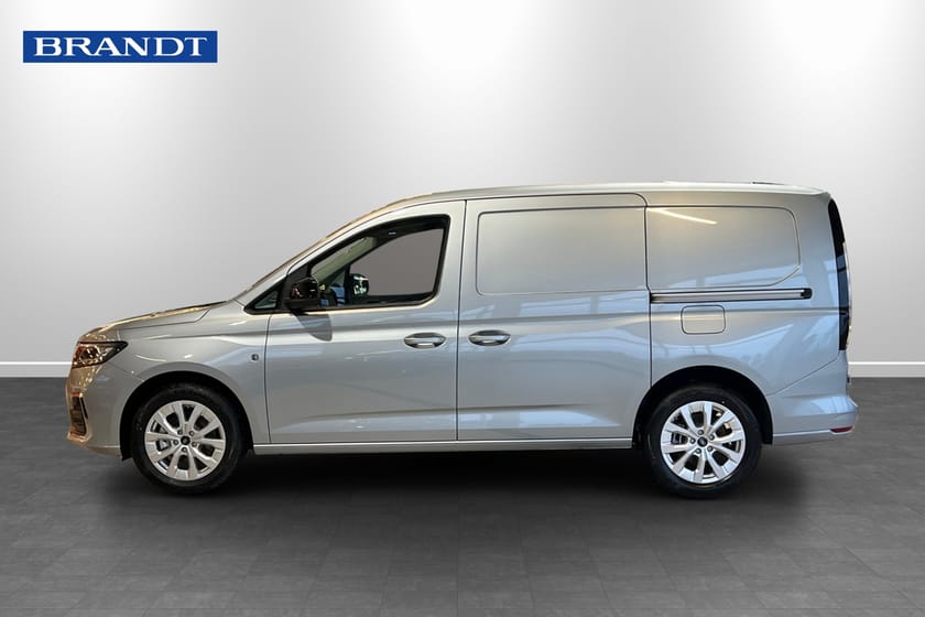 Bild 3 av Ford Transit Connect L2