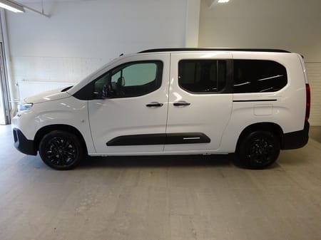 Citroën Berlingo MPV