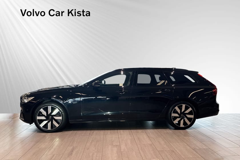 Bild 3 av Volvo V90