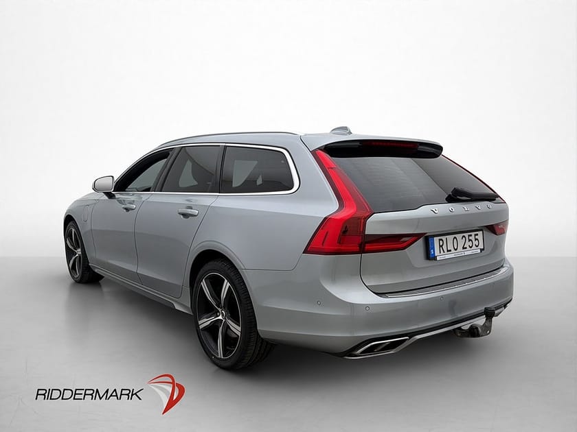 Bild 5 av Volvo V90