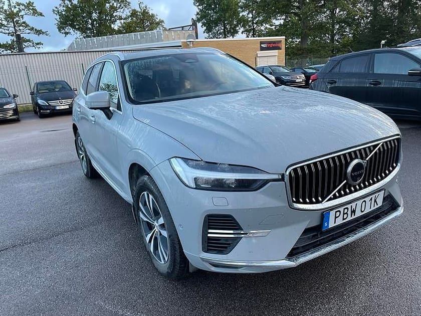 Bild 2 av Volvo XC60